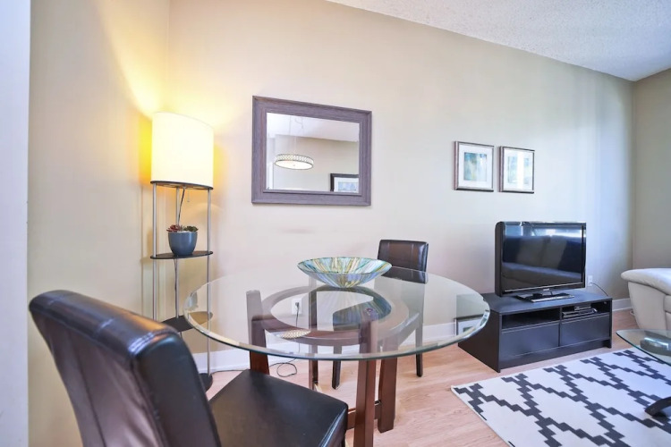 The Elements Boutique Suites — фото 3