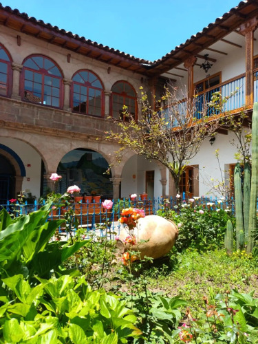 Terra Sagrada Cusco — фото 2