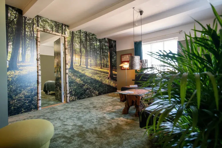 Klitmøller Hotel — фото 4