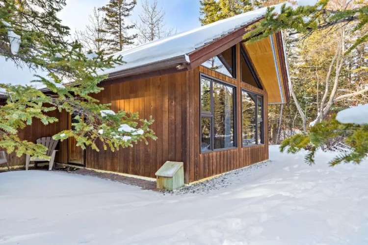 2 Bedroom Cabin — фото 3