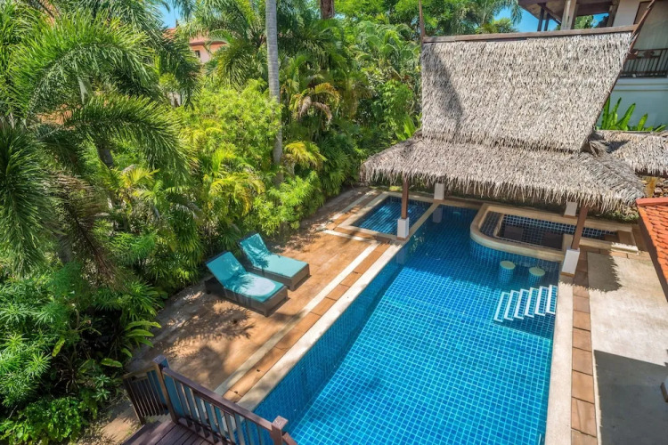Baan Oasis — фото 3