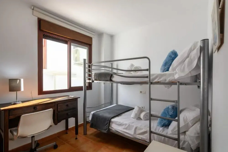 Cosy Apartment in Ayamonte Central — фото 4