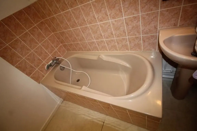 Appartement Saliège — фото 5