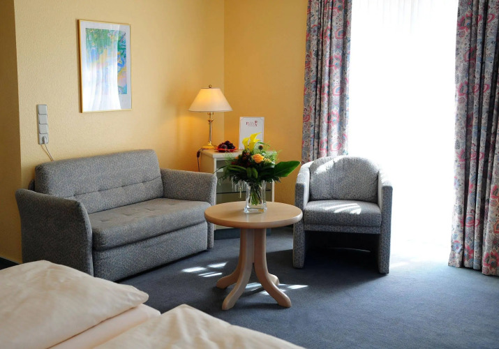 Hotel Pontivy — фото 2