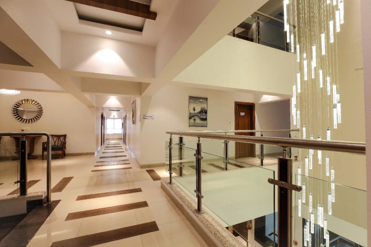 Click Hotel Nashik — фото 3