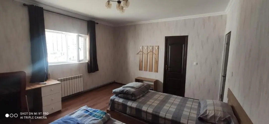 Фотография номера хостела Green House Hostel