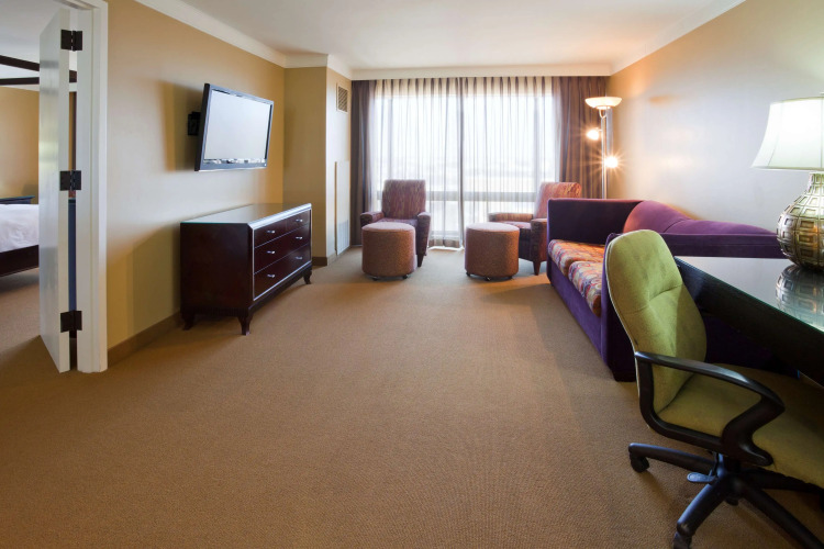 Radisson Blu Fargo — фото 4