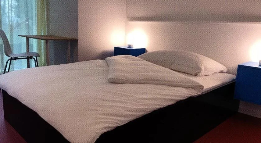 Aarons Sleep-Well B&B Basel — фото 2