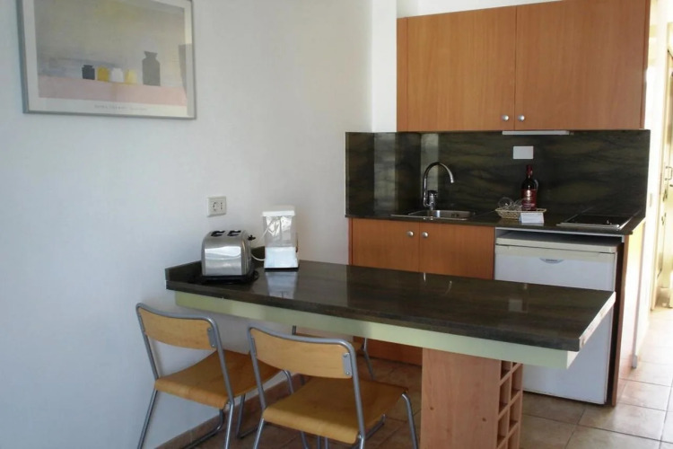 Apartamentos Karina
