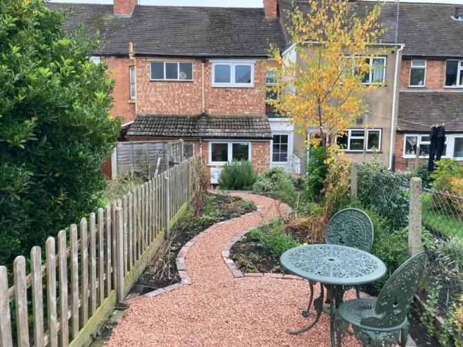 Witcroft Cottage — фото 2