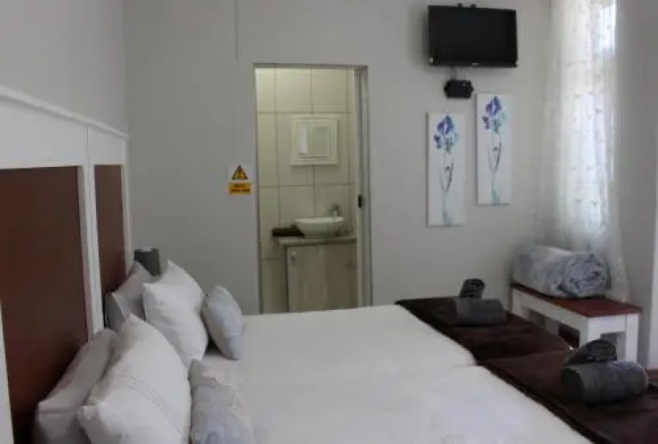Tranquility Guest House — фото 2