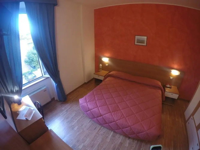 Hotel 2000 Fabriano — фото 2