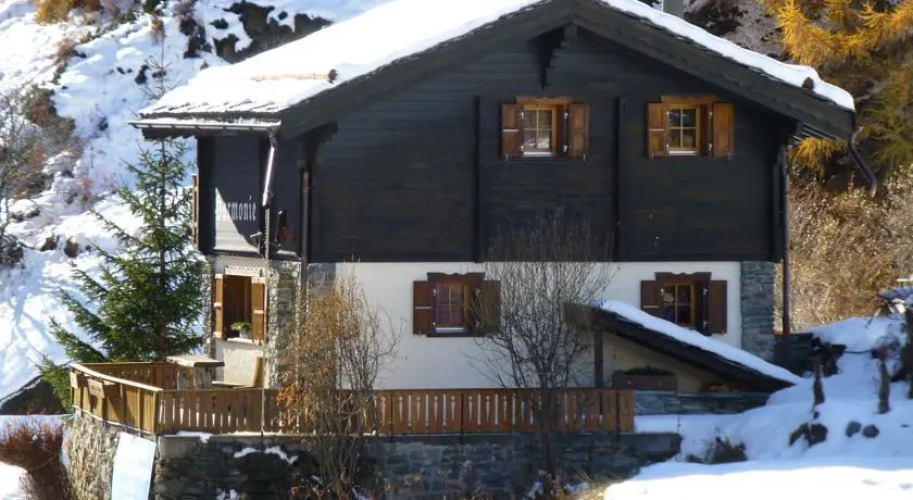 Chalet Harmonie — фото 4