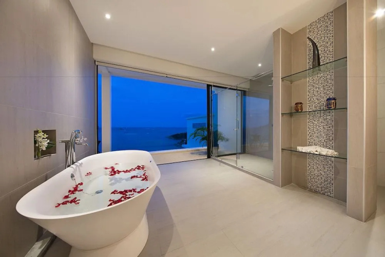 Beach View Villa — фото 4