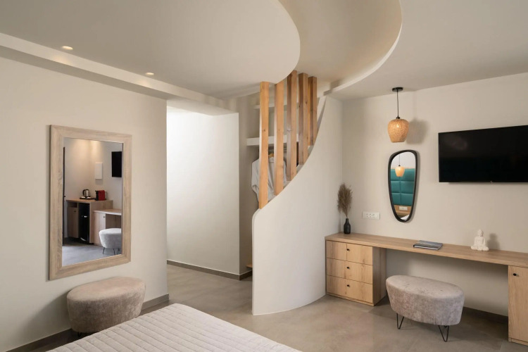 Perla Nera Suites — фото 5
