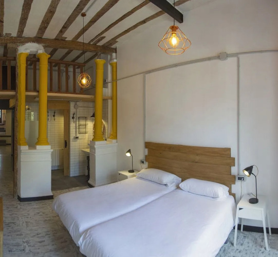 Green river hostel — фото 2
