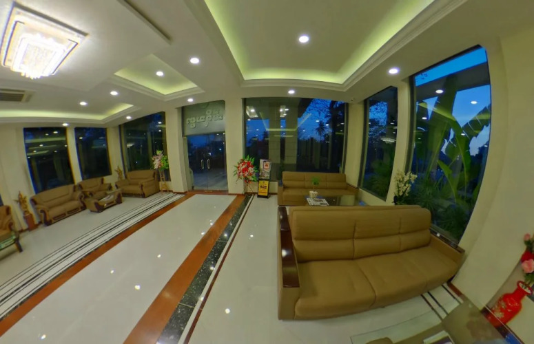 Thiri Thitsar Hotel — фото 2