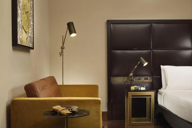 Hotel L'Orologio Roma