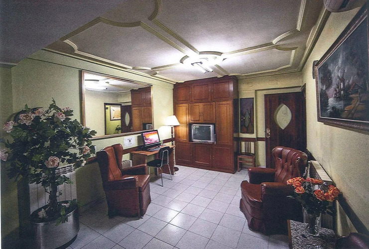 Hostal La Rosa — фото 2