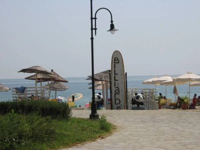 Galini Beach — фото 3