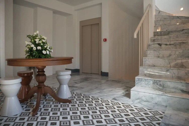 Liberty Suites Spetses — фото 4