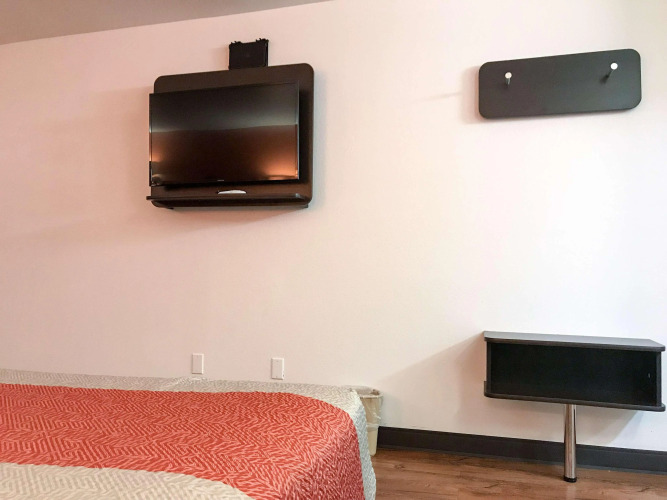 Motel6 Bremen, GA