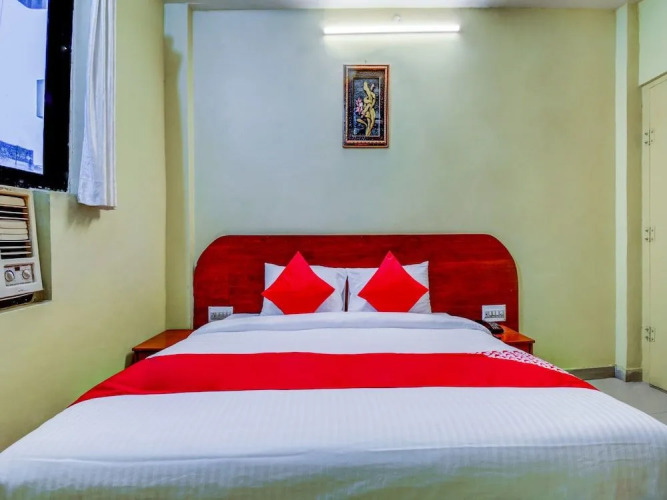 Hotel Utsav — фото 3