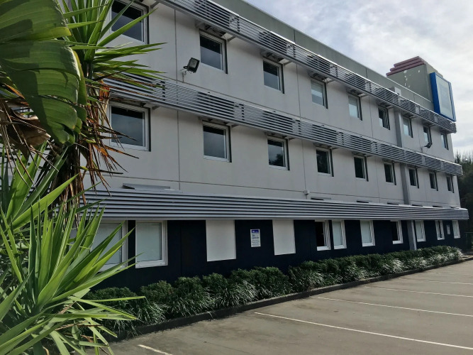 Ibis Budget Gosford