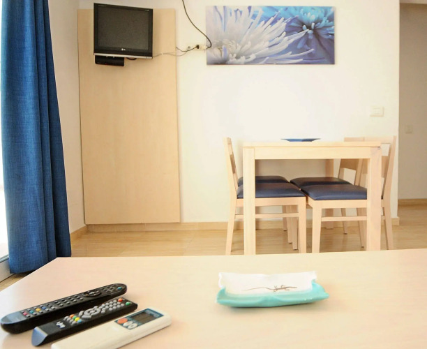 Apartamentos Vistamar I
