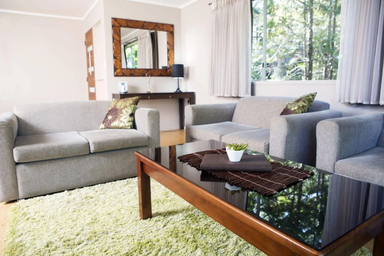 Broad Leaf Villas — фото 2