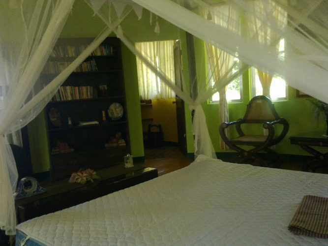 Mangrove Oriental Resort — фото 5