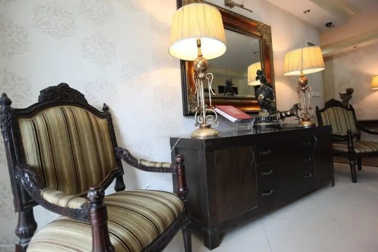 Ankars Suites & Hotel — фото 4