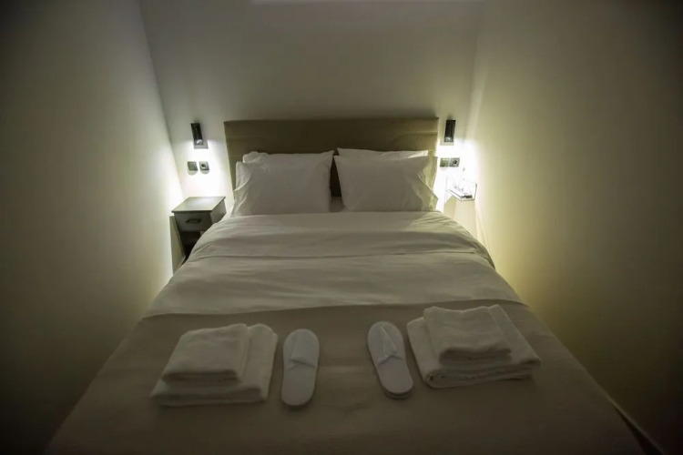 Raise Acropolis View Suites — фото 2