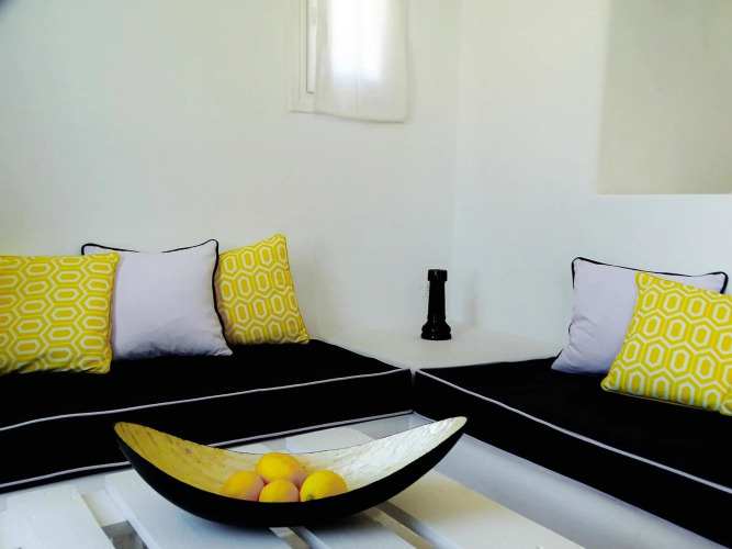 Bellou Suites — фото 2