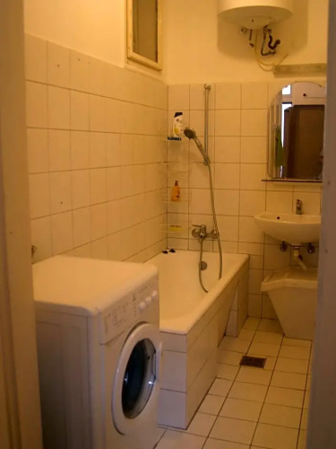 HoBar Apartment — фото 4