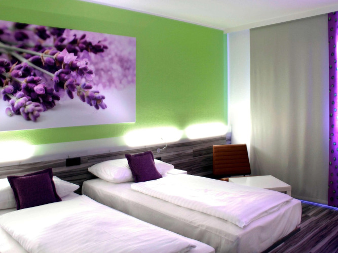ibis Styles Linz — фото 4