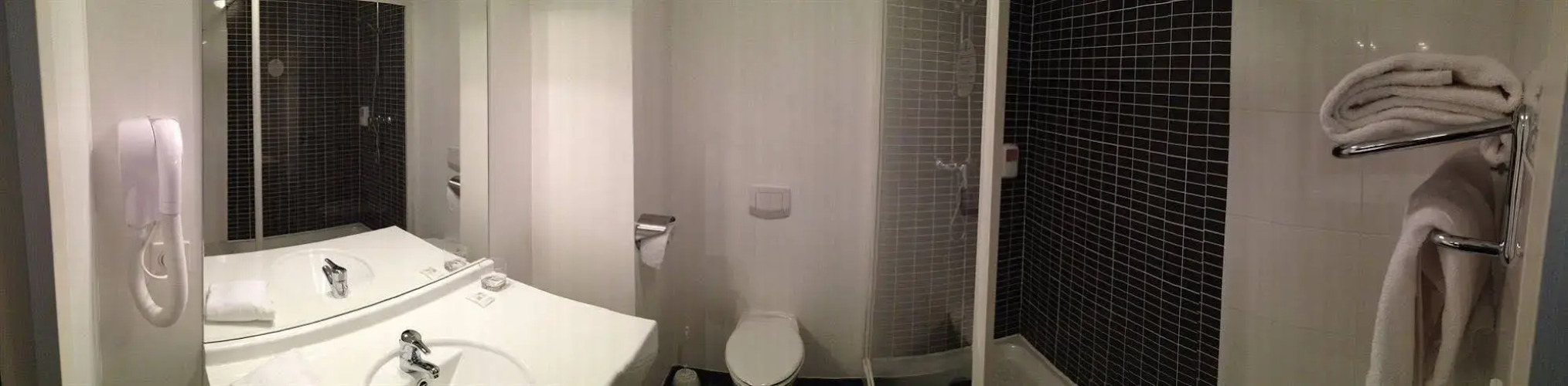 ibis Styles Morlaix — фото 5