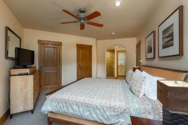 Lone Eagle #3009 - 2 Br Condo — фото 3