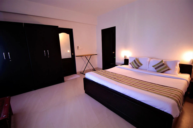 Mulberry Suites — фото 2