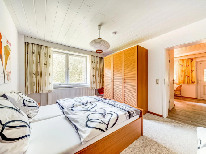 Rustic Black Forest Getaway — фото 2
