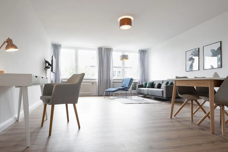 Limehome Essen — фото 3