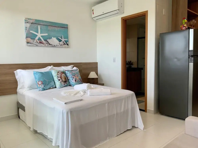 Flat Mana Beach Experience — фото 3