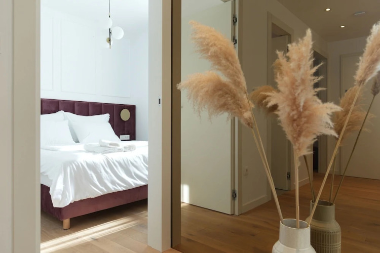 Adria Concept Suites — фото 4