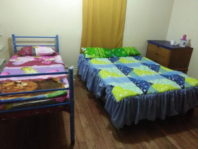 Krishna Hostal - Hostel — фото 5