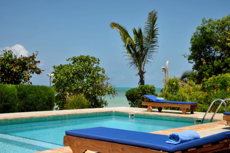 Villa Serenity Zanzibar