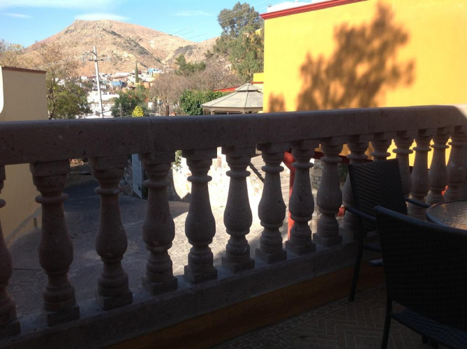 Casona de Cantera — фото 4