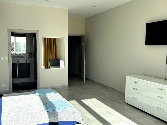 All Nations Gozo - Duplex — фото 3