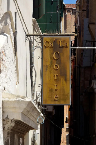 Locanda La Corte