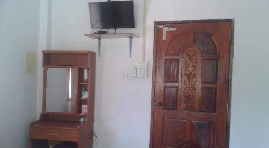 Phomephithak Guesthouse — фото 5