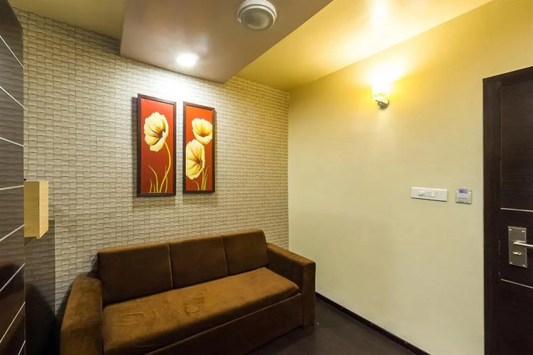 Hotel Vaishnavi — фото 4